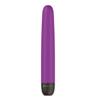 B Swish bgood Classic Purple