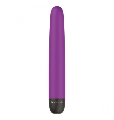 B Swish bgood Classic Purple B Swish bgood Classic Purple