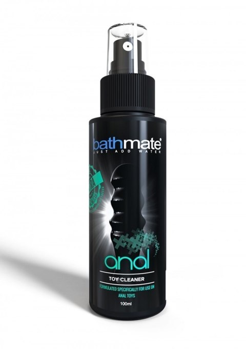 Bathmate Anal Toy Cleaner 100ml Bathmate Anal Toy Cleaner 100ml