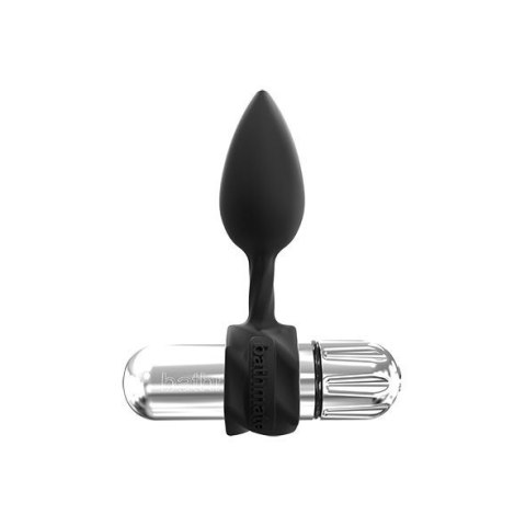 Bathmate Anal Training Plugs Vibe Bathmate Anal Training Plugs Vibe