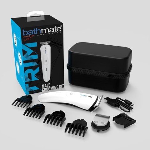 Bathmate - Trim Bathmate - Trim