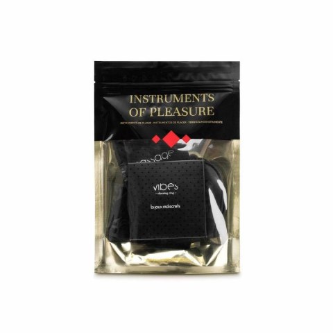 Bijoux Indiscrets - Instruments of Pleasure RED Bijoux Indiscrets - Instruments of Pleasure RED