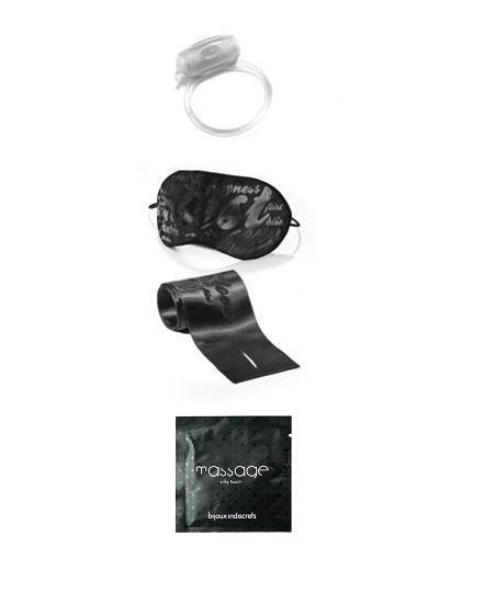 Bijoux Indiscrets - Instruments of Pleasure RED Bijoux Indiscrets - Instruments of Pleasure RED