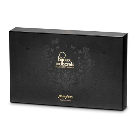 Bijoux Indiscrets - Pom Pom Bijoux Indiscrets - Pom Pom