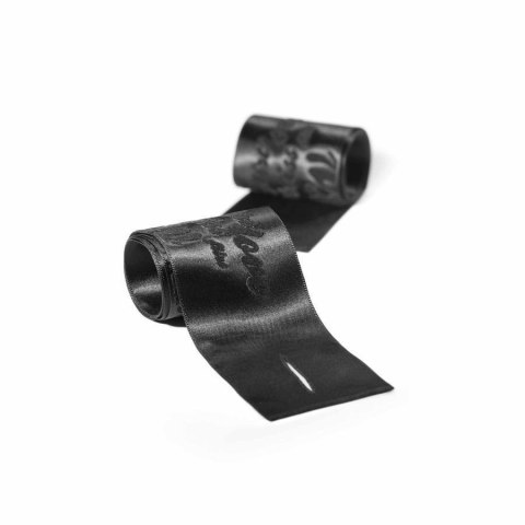 Bijoux Indiscrets - Silky Sensual Handcuffs Bijoux Indiscrets - Silky Sensual Handcuffs