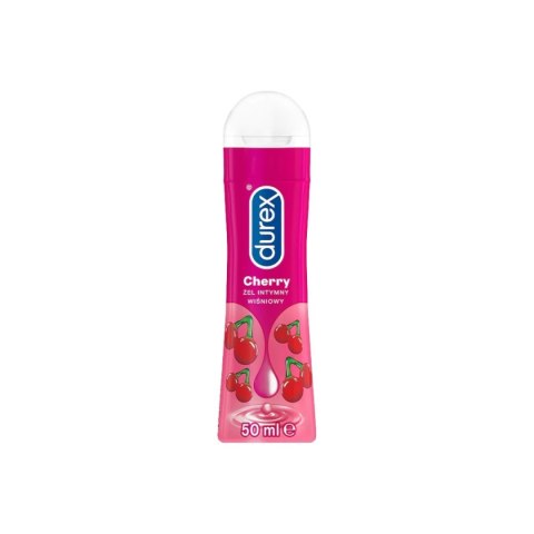 Durex Cherry 50ml Durex Cherry 50ml