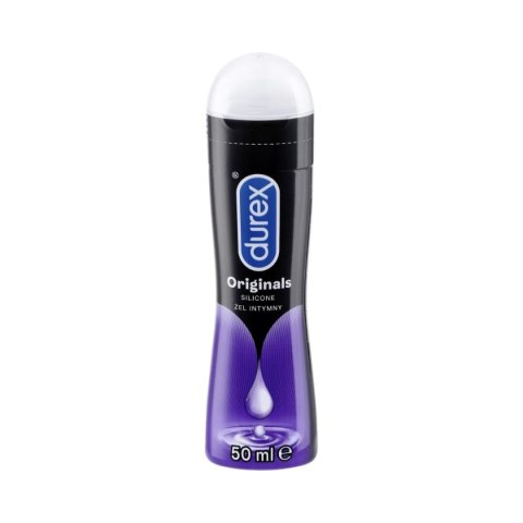 Durex Originals Silicone 50 ml Durex Originals Silicone 50 ml