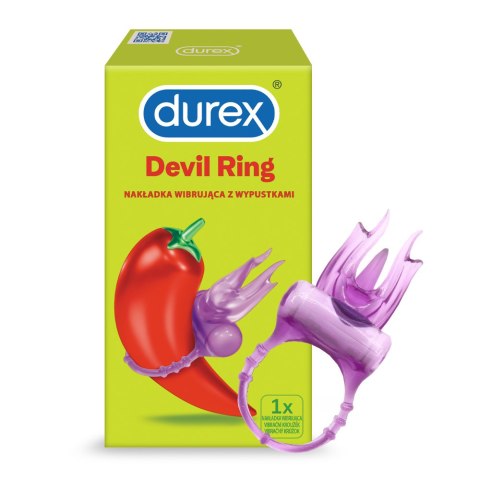 Durex Play Little Devil Durex Play Little Devil