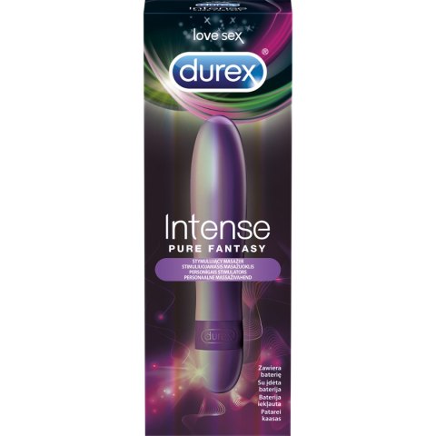 Durex Play Pure Fantasy Durex Play Pure Fantasy