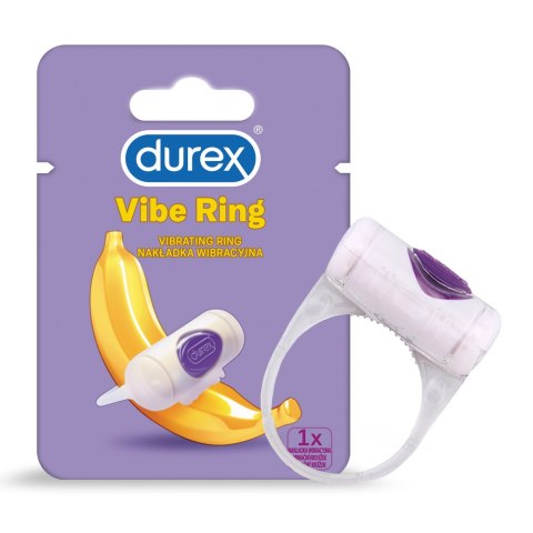 Durex Play Vibrations Durex Play Vibrations