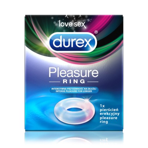 Durex Pleasure Ring Durex Pleasure Ring