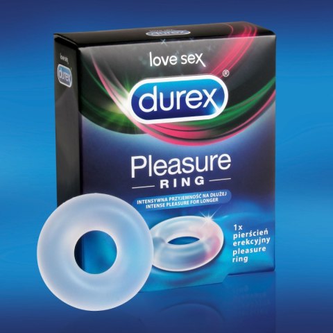 Durex Pleasure Ring Durex Pleasure Ring