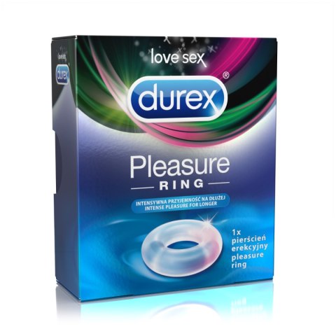 Durex Pleasure Ring Durex Pleasure Ring