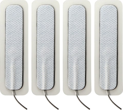 Elektrody samoprzylepne podłużne Elektrody samoprzylepne podłużne