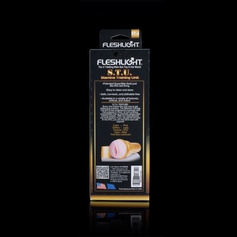 Fleshlight - Pink Lady Stamina Training Unit Fleshlight - Pink Lady Stamina Training Unit