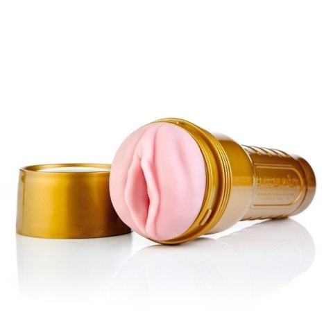 Fleshlight - Pink Lady Stamina Training Unit Fleshlight - Pink Lady Stamina Training Unit