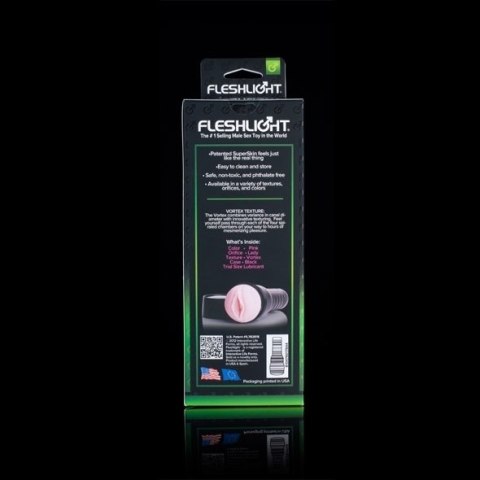 Fleshlight - Pink Lady Vortex Fleshlight - Pink Lady Vortex