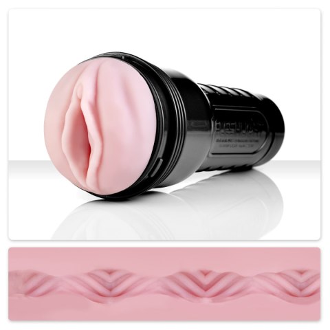 Fleshlight - Pink Lady Vortex Fleshlight - Pink Lady Vortex