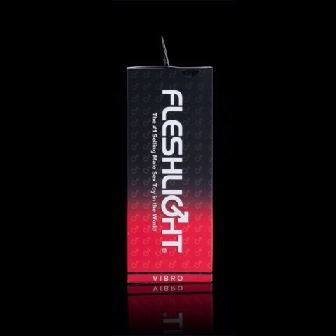 Fleshlight Vibro - Pink Lady Touch Fleshlight Vibro - Pink Lady Touch