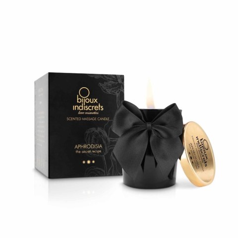 MELT MY HEART - Aphrodisia Scented Massage Candle MELT MY HEART - Aphrodisia Scented Massage Candle