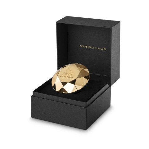 Masażer osobisty Bijoux Indiscrets Diamond Twenty One Masażer osobisty Bijoux Indiscrets Diamond Twenty One
