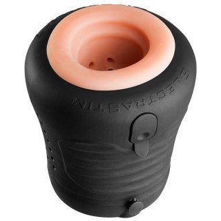 Masturbator do elektrostymulacji ElectraStim Jack Socket XL