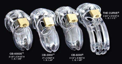 Pas cnoty CB-X CB-6000S Chrome Pas cnoty CB-X CB-6000S Chrome