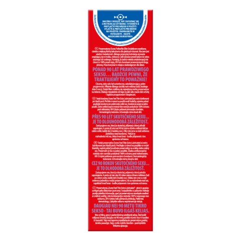 Prezerwatywy Durex Elite A12 Prezerwatywy Durex Elite A12