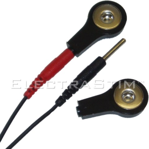 Przejściówka z 2mm PIN na 4mm STUD Przejściówka z 2mm PIN na 4mm STUD