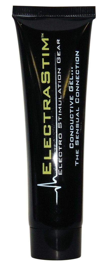 Żel przewodzący 60ml tubka Żel przewodzący 60ml tubka
