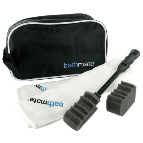 Zestaw do mycia i przechowywania pompek wodnych Bathmate Cleaning & Storage Kit Zestaw do mycia i przechowywania pompek wodnych Bathmate Cleaning & Storage Kit