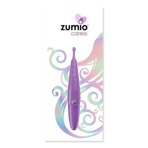 Zumio - S Spirotip Vibrator Zumio - S Spirotip Vibrator