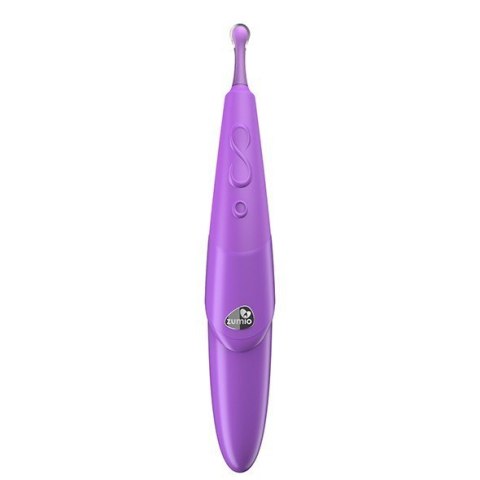 Zumio - S Spirotip Vibrator Zumio - S Spirotip Vibrator