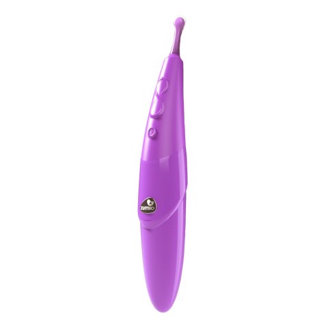 Zumio - S Spirotip Vibrator Zumio - S Spirotip Vibrator