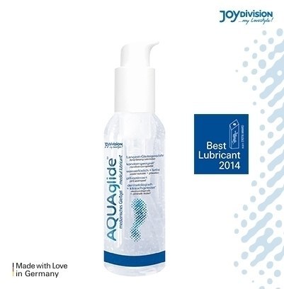 AQUAglide 125 ml AQUAglide 125 ml