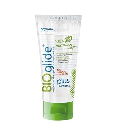 BIOglide American ginseng "plus" 100 ml BIOglide American ginseng "plus" 100 ml