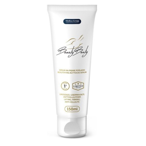 BeautyBooty - Serum BeautyBooty - Serum