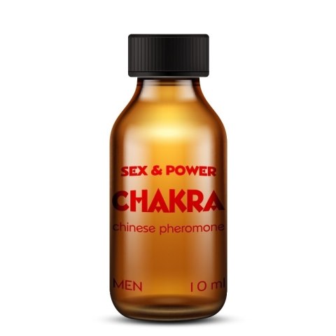 Chakra 10ml Chakra 10ml