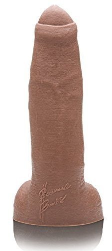 Fleshjack Boys Boomer Banks Dildo Fleshjack Boys Boomer Banks Dildo