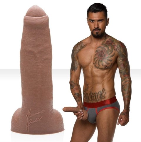 Fleshjack Boys Boomer Banks Dildo Fleshjack Boys Boomer Banks Dildo
