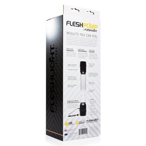 Fleshlight FleshPump Fleshlight FleshPump