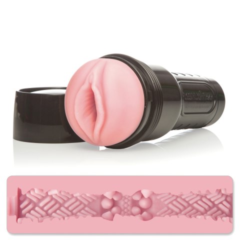 Fleshlight - GO Surge Pink Lady Fleshlight - GO Surge Pink Lady