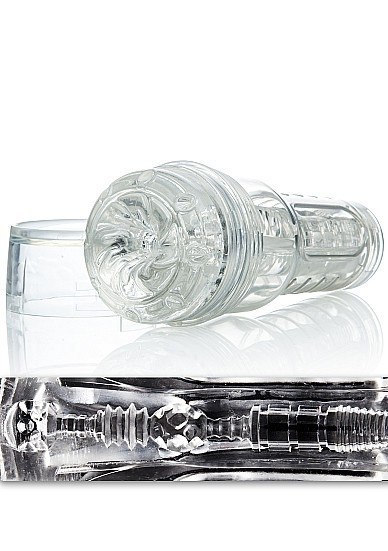 Fleshlight - GO Torque Ice Fleshlight - GO Torque Ice