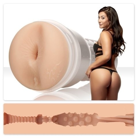 Fleshlight Girls - Eva Lovia Spice Fleshlight Girls - Eva Lovia Spice