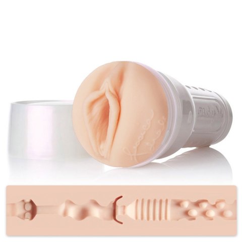 Fleshlight Girls - Jessica Drake Heavenly Fleshlight Girls - Jessica Drake Heavenly