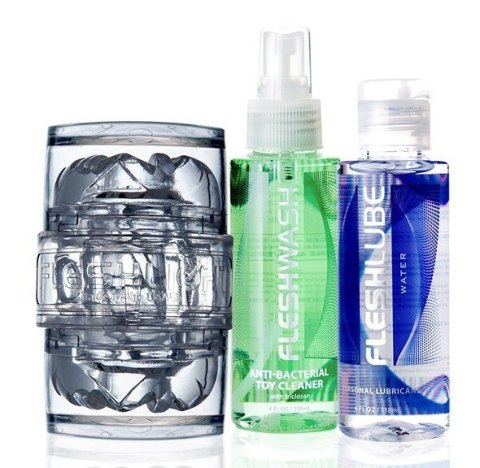 Fleshlight QuickShot Vantage Cobo Pack Fleshlight QuickShot Vantage Cobo Pack