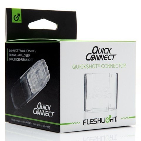 Fleshlight Quickshot Quick Connect Fleshlight Quickshot Quick Connect