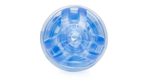 Fleshlight - Turbo Ignition Blue Ice Fleshlight - Turbo Ignition Blue Ice