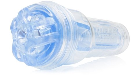 Fleshlight - Turbo Ignition Blue Ice Fleshlight - Turbo Ignition Blue Ice