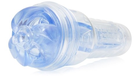 Fleshlight - Turbo Thrust Blue Ice Fleshlight - Turbo Thrust Blue Ice